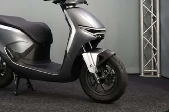 Honda CUV e (2026) thumbnail 4