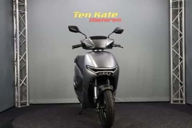 Honda CUV e (2026) thumbnail 5