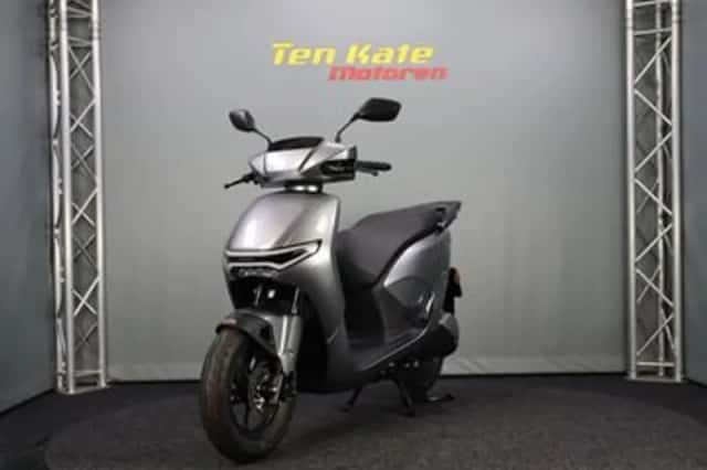 Honda CUV e (2026) thumbnail 6