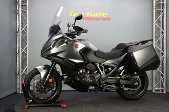 Honda NT 1100 (2022) thumbnail 6