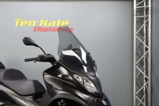 Piaggio MP3 500 (2020) thumbnail 3