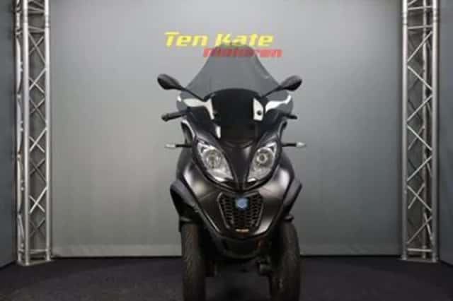 Piaggio MP3 500 (2020) thumbnail 5