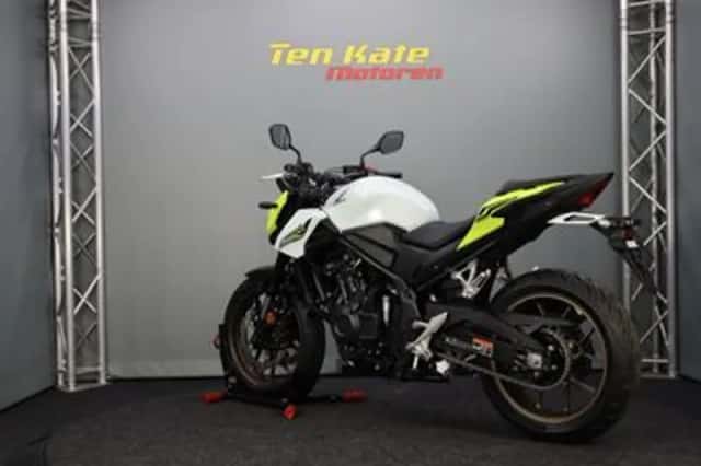 Honda CB500 (2026) thumbnail 6