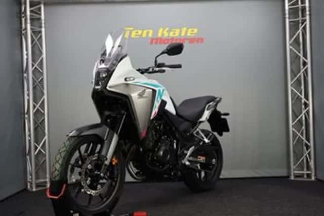 Honda NX 500 (2026) thumbnail 4