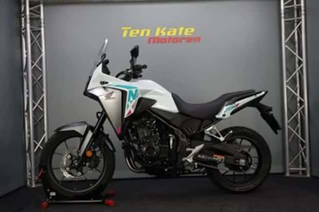 Honda NX 500 (2026) thumbnail 5