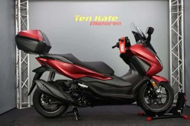 Honda NSS350 Forza (2026) thumbnail 1