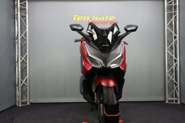 Honda NSS350 Forza (2026) thumbnail 3
