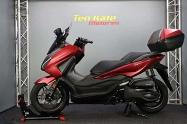 Honda NSS350 Forza (2026) thumbnail 5