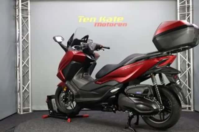 Honda NSS350 Forza (2026) thumbnail 6