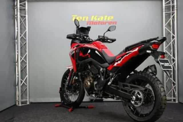 Honda CRF1100 Arica Twin (2026) thumbnail 6