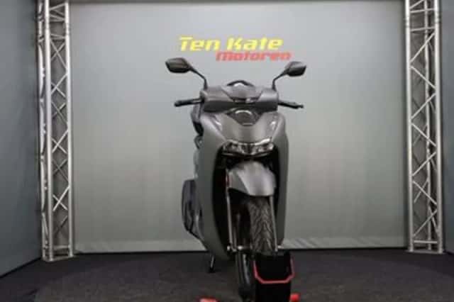 Honda SH 350I (2026) thumbnail 3