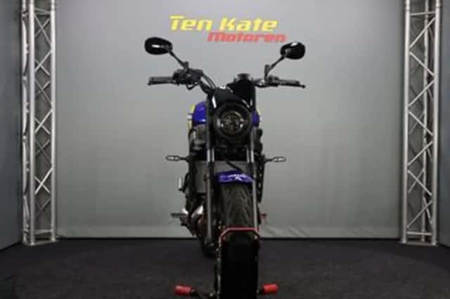 Yamaha XSR700 (2026) thumbnail 5