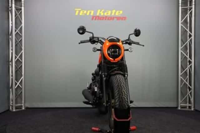Honda CMX 500 Rebel (2026) thumbnail 5