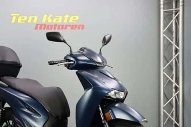 Honda SH 150 (2026) thumbnail 3