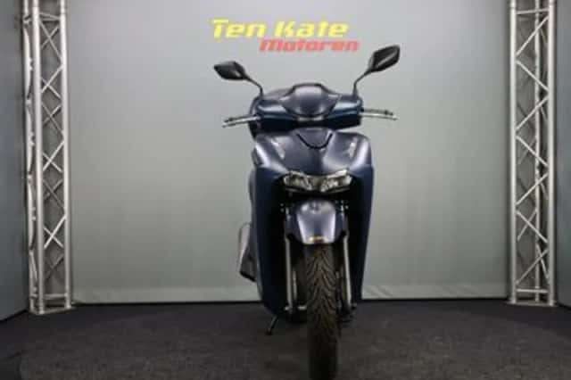 Honda SH 150 (2026) thumbnail 5
