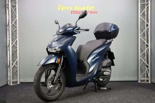 Honda SH 150 (2026) thumbnail 6