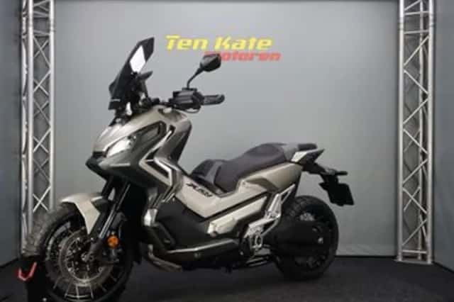 Honda X-adv 750 (2019) thumbnail 6