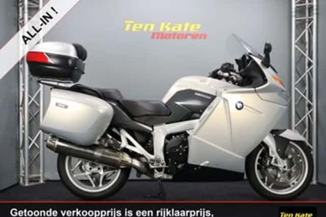 BMW K1200gt (2006) thumbnail 1