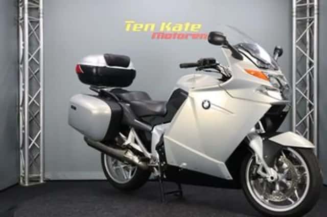 BMW K1200gt (2006) thumbnail 2