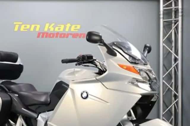 BMW K1200gt (2006) thumbnail 3