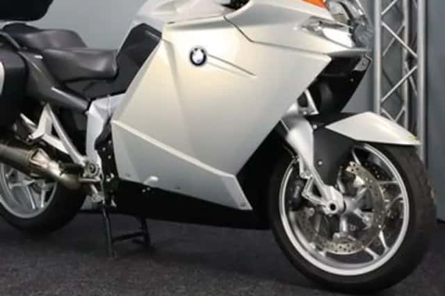 BMW K1200gt (2006) thumbnail 4