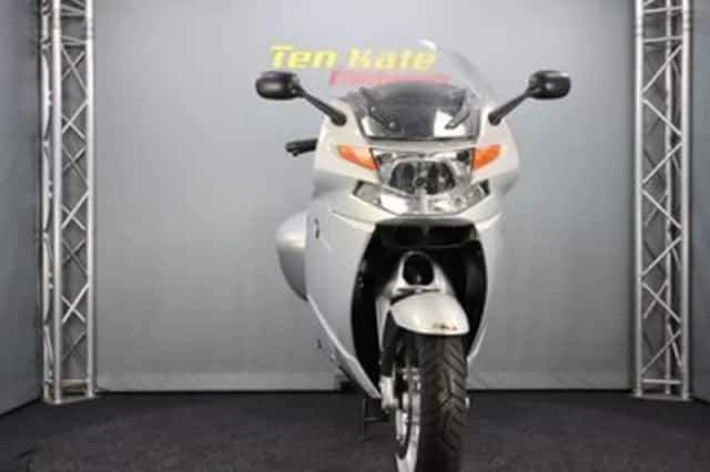 BMW K1200gt (2006) thumbnail 5
