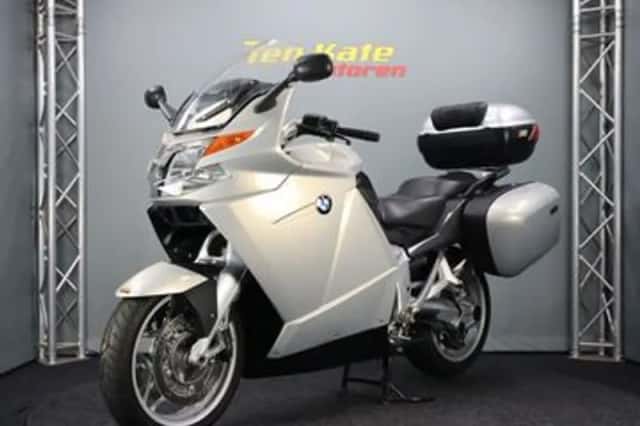 BMW K1200gt (2006) thumbnail 6