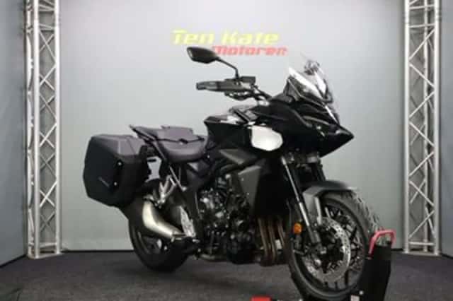Honda CB 1000GT (2026) thumbnail 2