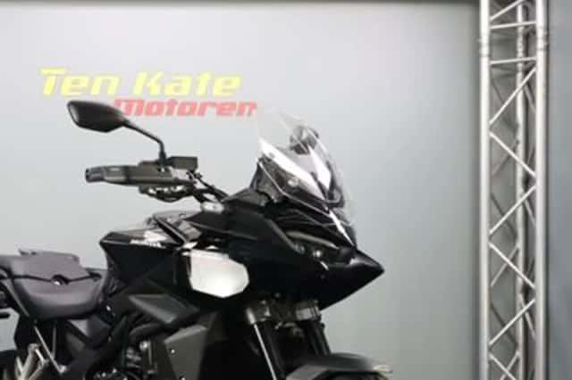 Honda CB 1000GT (2026) thumbnail 3
