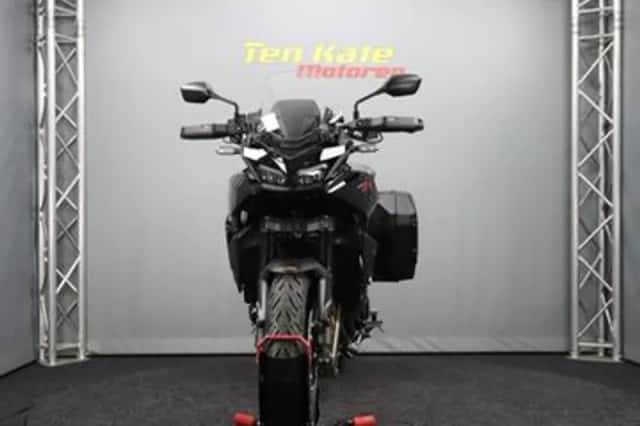Honda CB 1000GT (2026) thumbnail 5