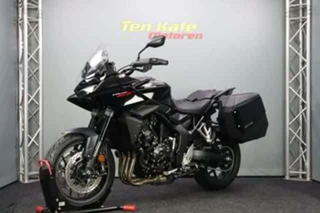 Honda CB 1000GT (2026) thumbnail 6