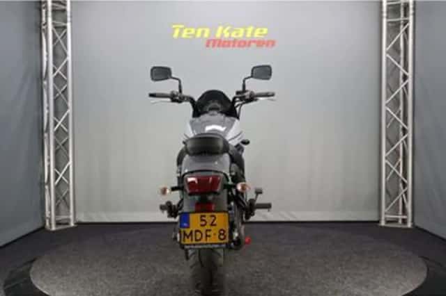 Kawasaki Vulcan (2018) thumbnail 6