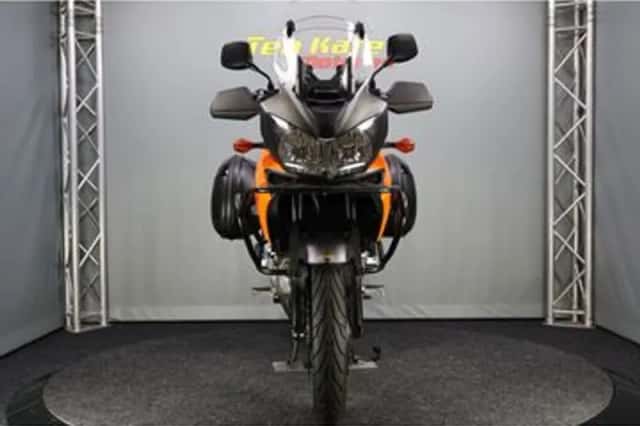 Kawasaki KLV 1000 (2005) thumbnail 3