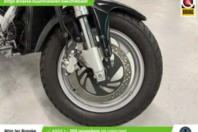 Suzuki M 800 Intruder (2010) thumbnail 4