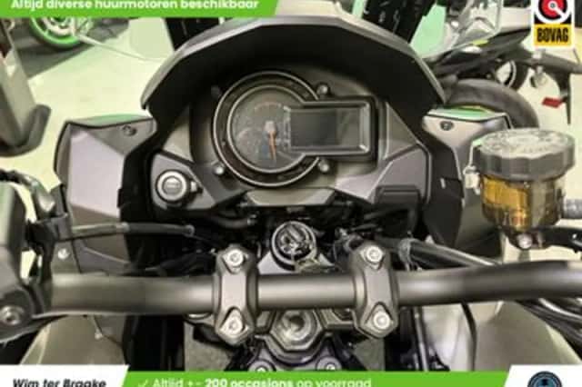 Kawasaki Versys-1100 (2026) thumbnail 2