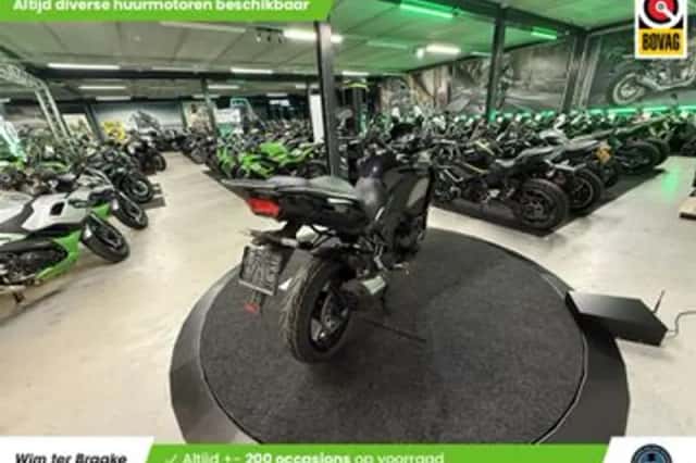 Kawasaki Versys-1100 (2026) thumbnail 3