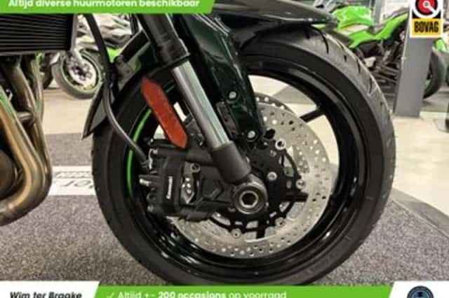 Kawasaki Versys-1100 (2026) thumbnail 4