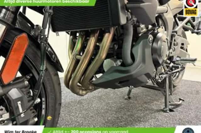 Kawasaki Versys-1100 (2026) thumbnail 5