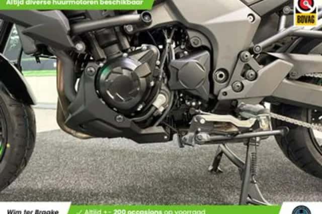 Kawasaki Versys-1100 (2026) thumbnail 6