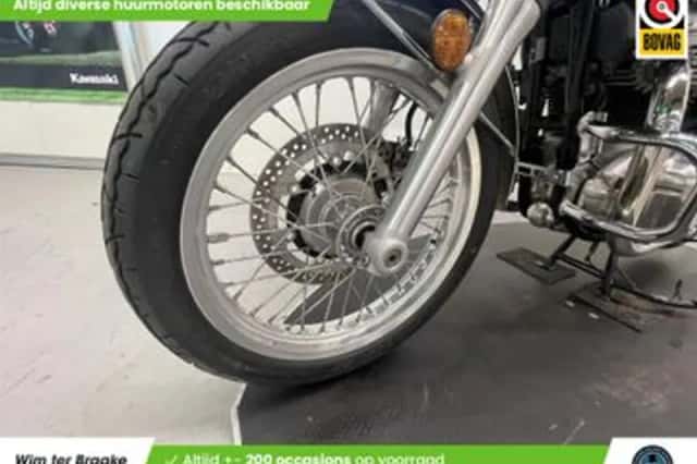 Kawasaki W800 (2023) thumbnail 4