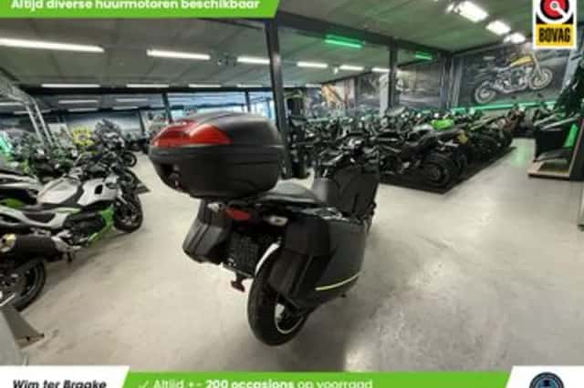 Kawasaki Versys 1000 GRAND TOURER (2015) thumbnail 3