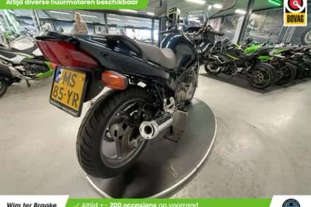 Yamaha XJ 600 S Diversion (1994) thumbnail 3