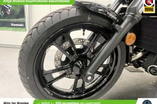 Kawasaki Vulcan (2026) thumbnail 4