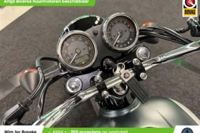 Kawasaki W230 (2026) thumbnail 2
