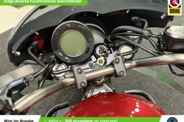 Kawasaki Eliminator 500 (2026) thumbnail 2