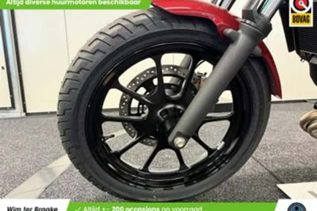 Kawasaki Eliminator 500 (2026) thumbnail 5