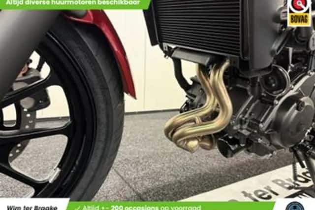 Kawasaki Eliminator 500 (2026) thumbnail 6