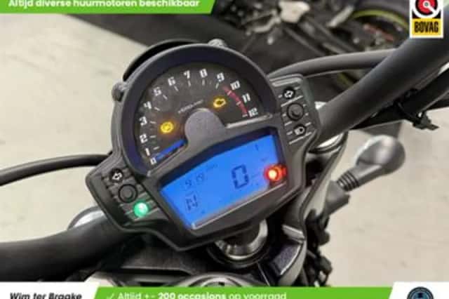 Kawasaki Vulcan (2026) thumbnail 2