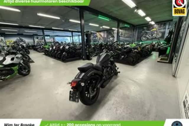 Kawasaki Vulcan (2026) thumbnail 3