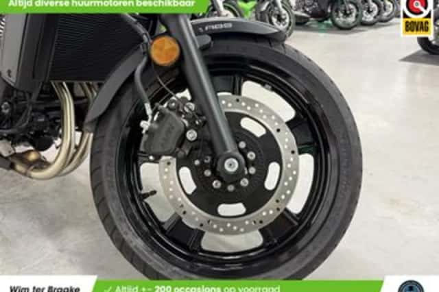 Kawasaki Vulcan (2026) thumbnail 4